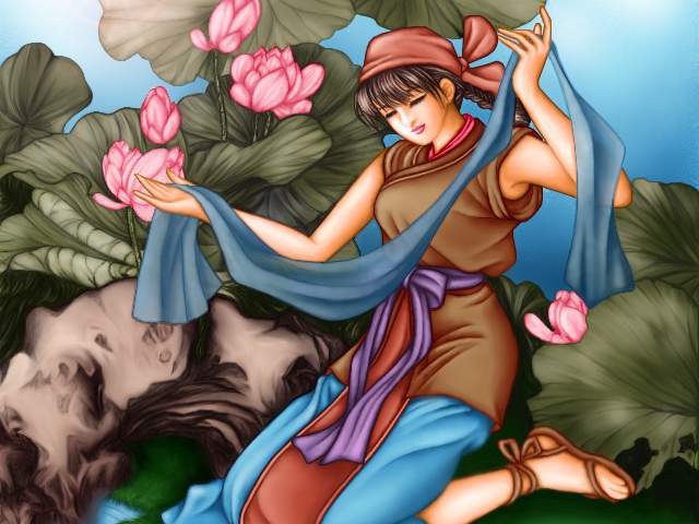 Searching The Emperor Ching page 3 full