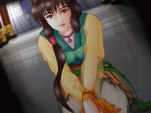 Searching The Emperor Ching page 8 full