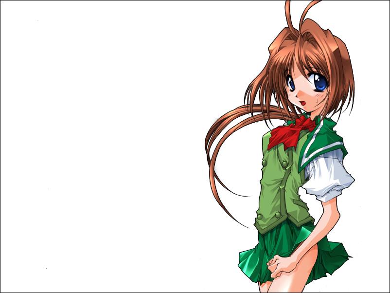 Tsui no Sora page 9 full