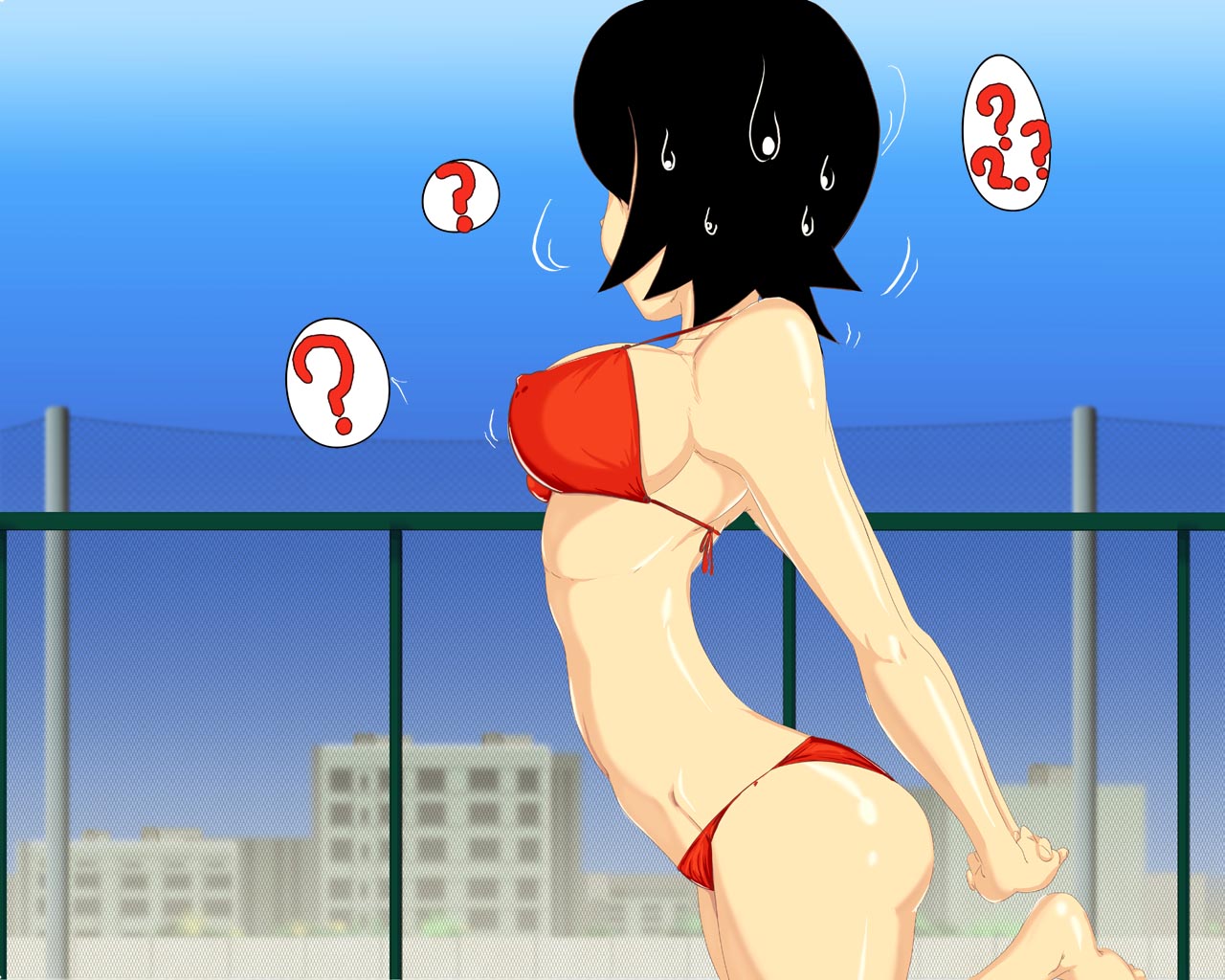 Futsuu No Ko Wa...Ma Soudeshou page 5 full