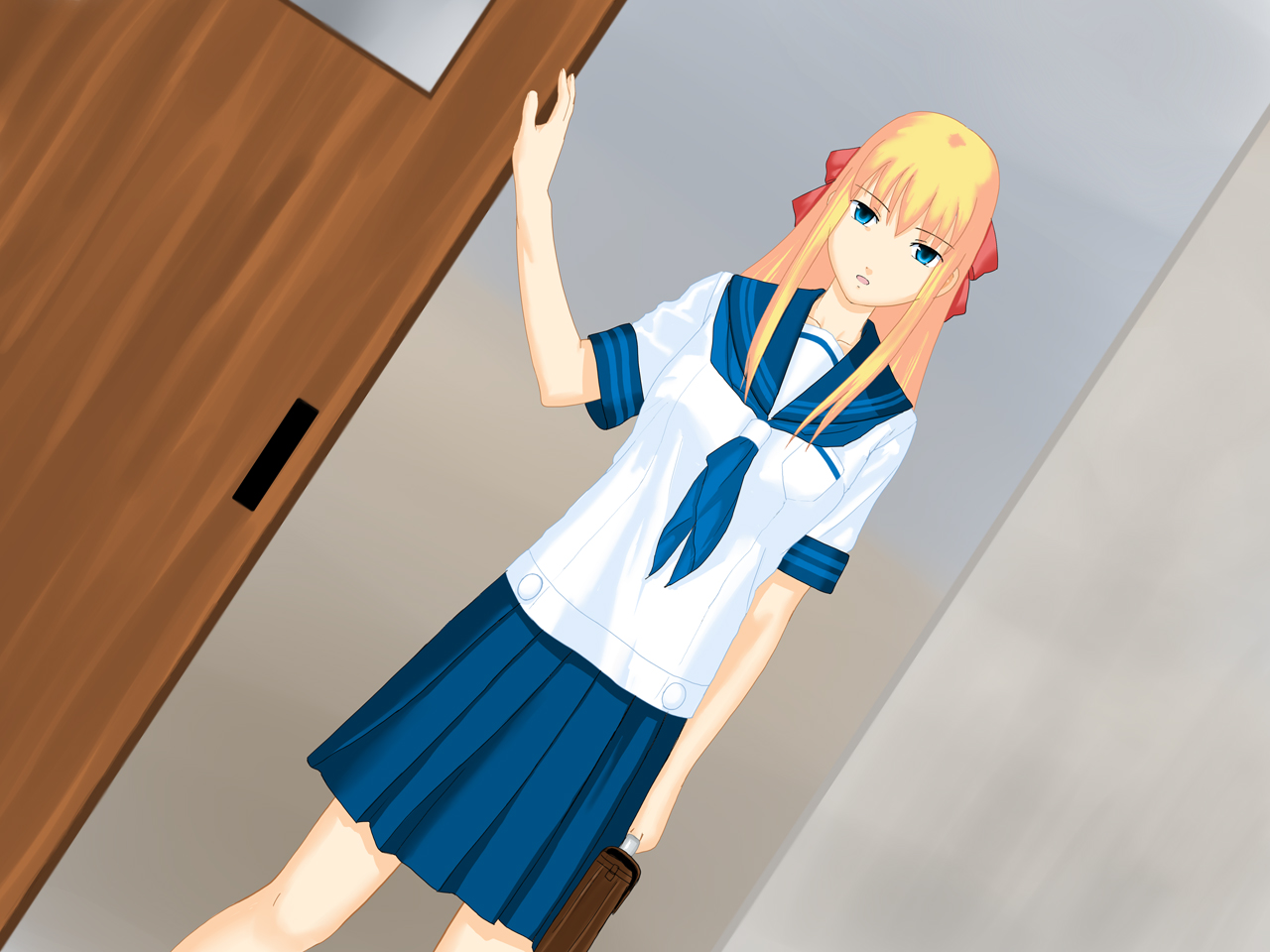 Yaritai Seitokaichou!! page 6 full