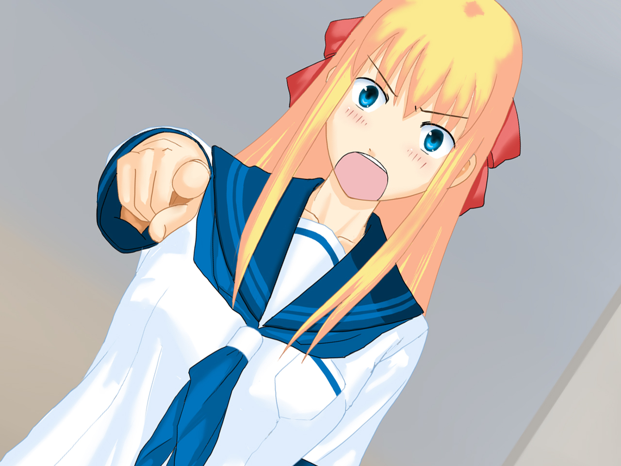 Yaritai Seitokaichou!! page 8 full
