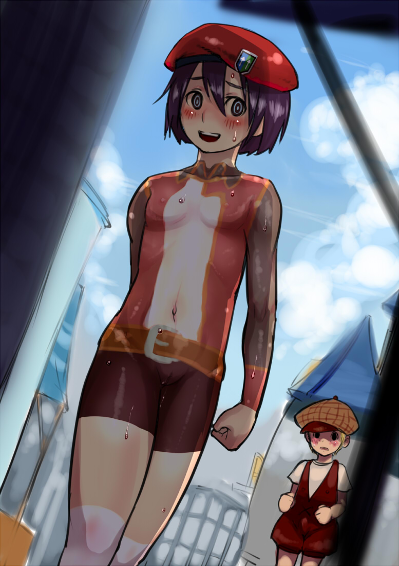 - Artist - 2=8 page 1 full