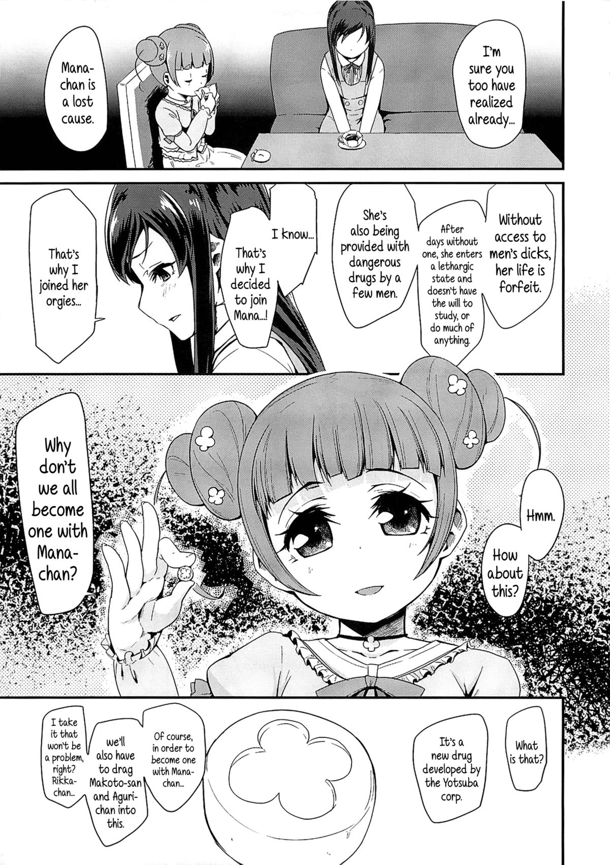 Heart Broken Eden page 4 full
