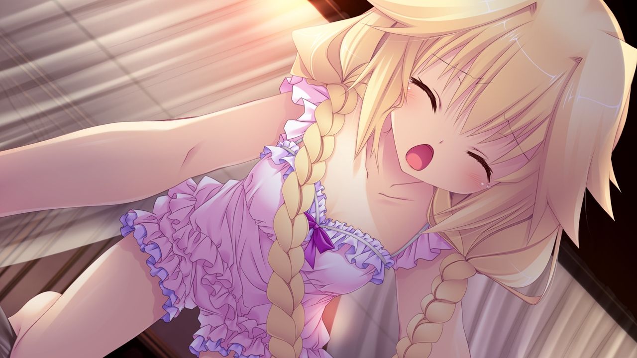 Yumeiro Alouette! page 6 full