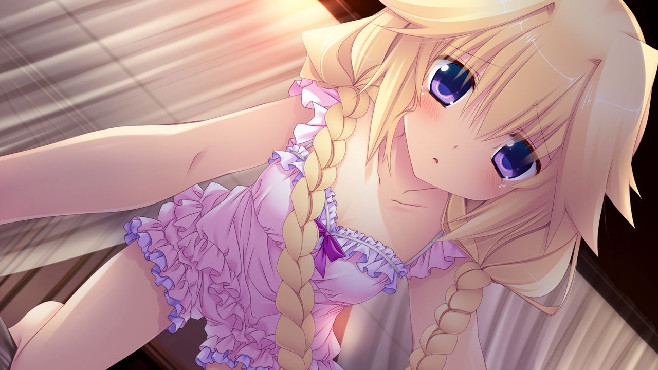 Yumeiro Alouette! page 7 full