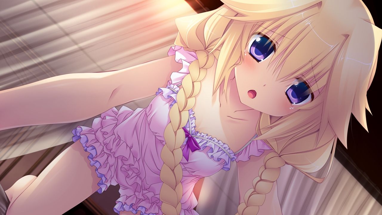 Yumeiro Alouette! page 8 full