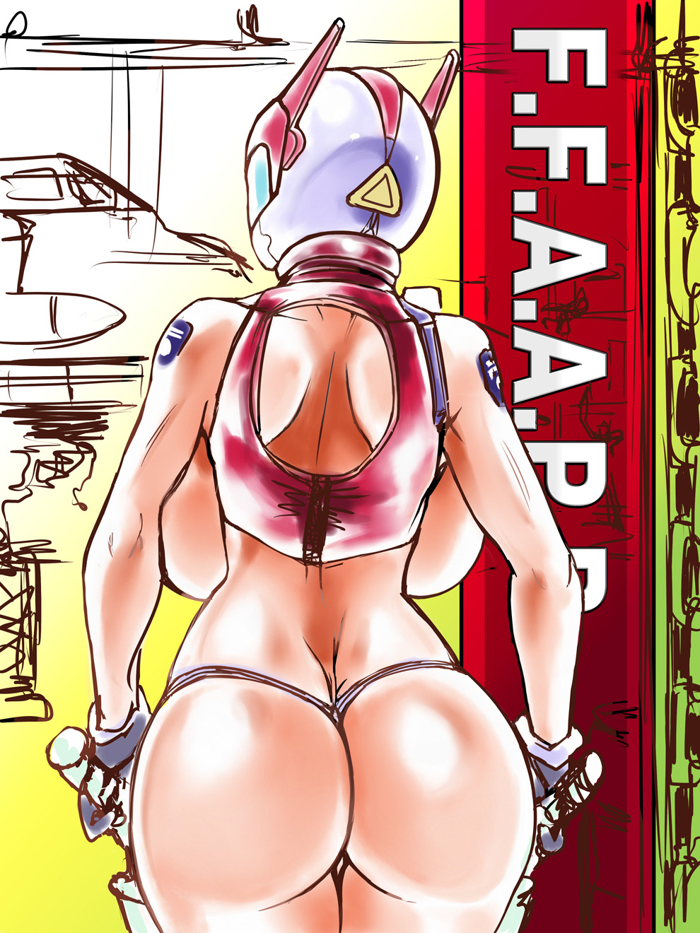Artist Commissioner page 4 full
