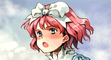 Shoujo Mahou Gaku Little Witch Romanesque Editio Perfecta page 3 full