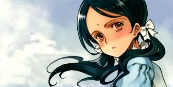 Shoujo Mahou Gaku Little Witch Romanesque Editio Perfecta page 4 full