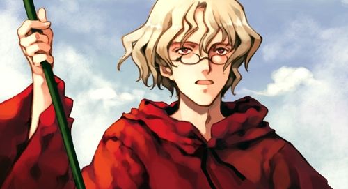 Shoujo Mahou Gaku Little Witch Romanesque Editio Perfecta page 5 full