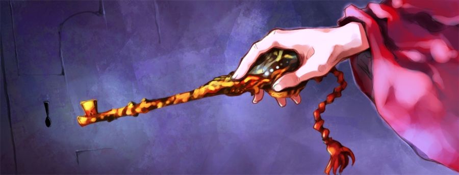 Shoujo Mahou Gaku Little Witch Romanesque Editio Perfecta page 6 full