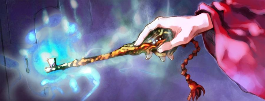 Shoujo Mahou Gaku Little Witch Romanesque Editio Perfecta page 7 full