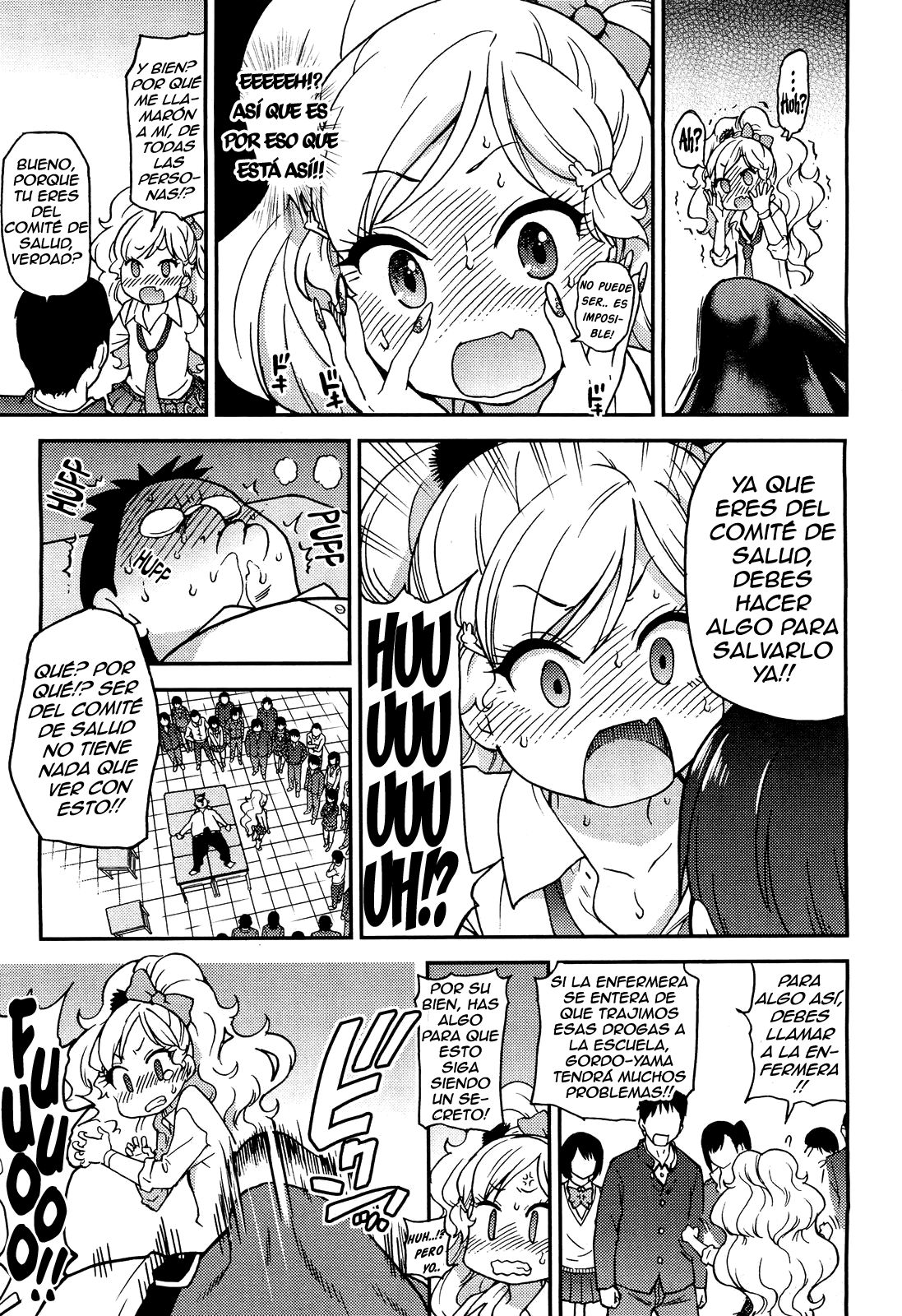 Hokeniin Survival page 5 full