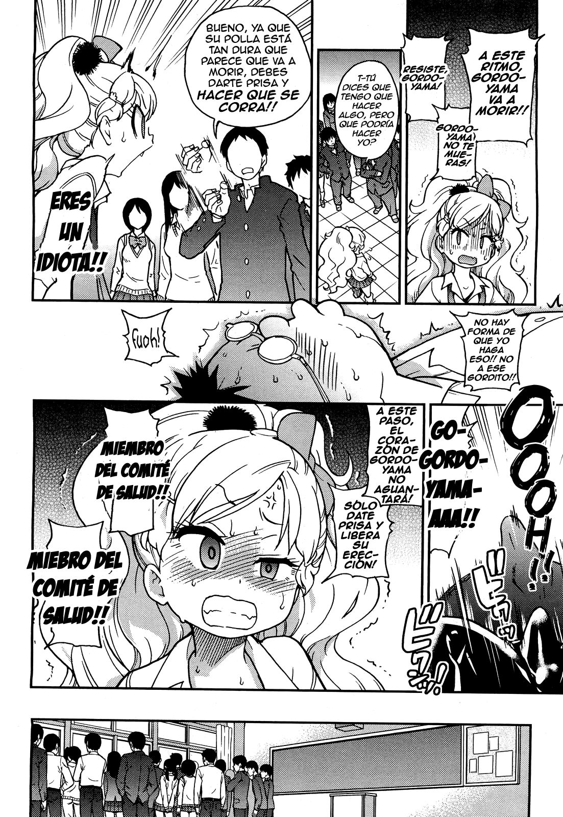 Hokeniin Survival page 6 full