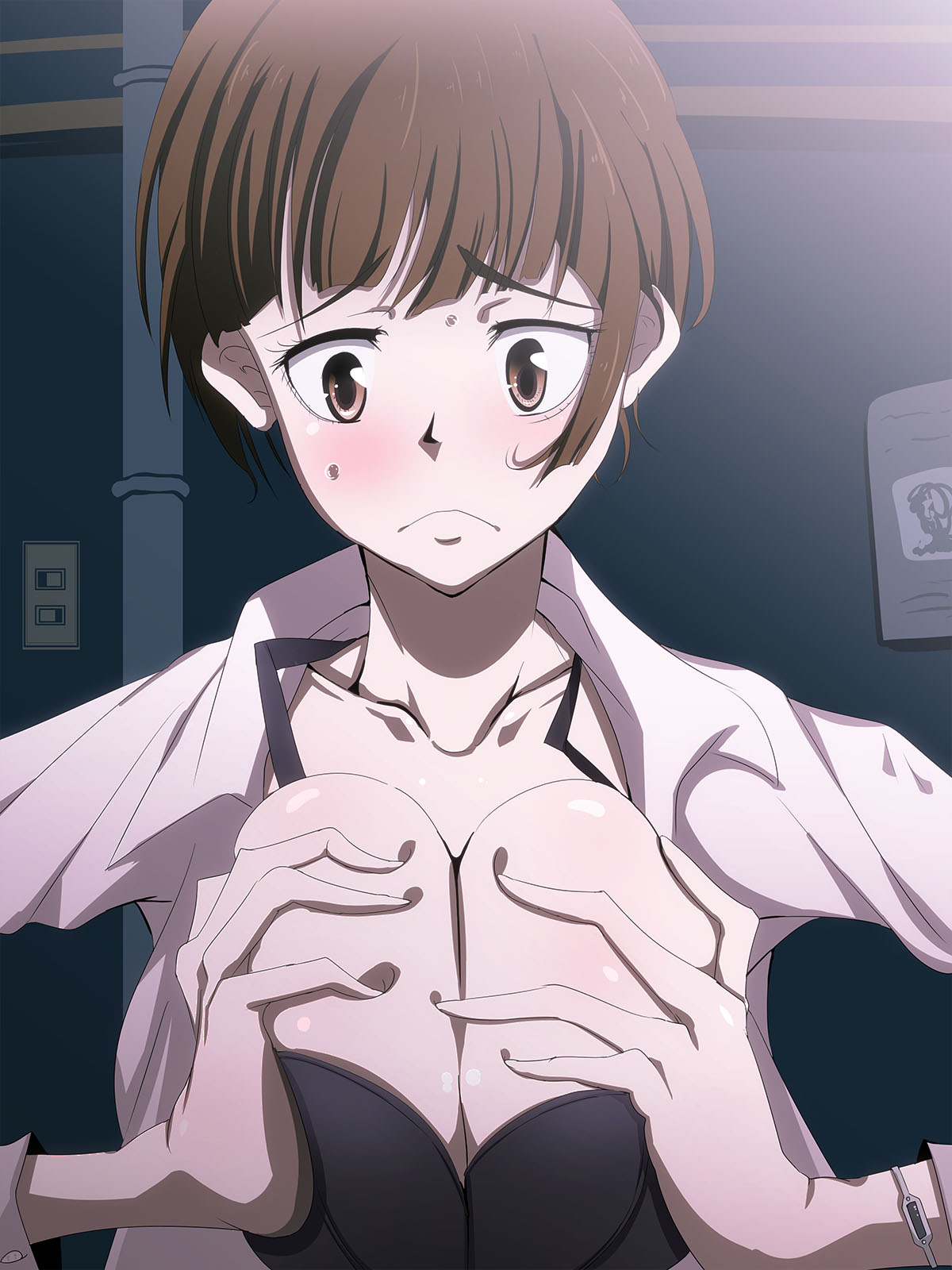 Psycho Pass page 4 full