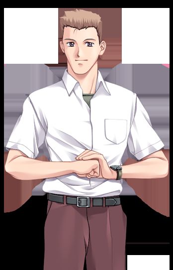 Onna Kyoushi ~Nikutai Jugyou~ page 4 full