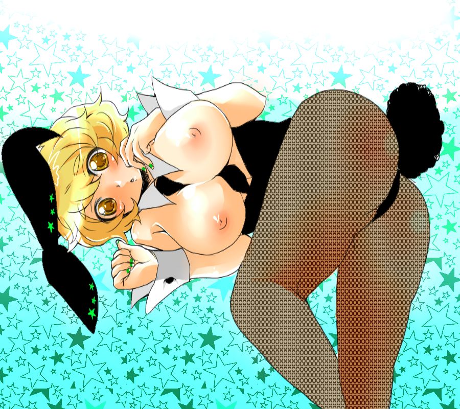 Bunny girls Colection page 2 full