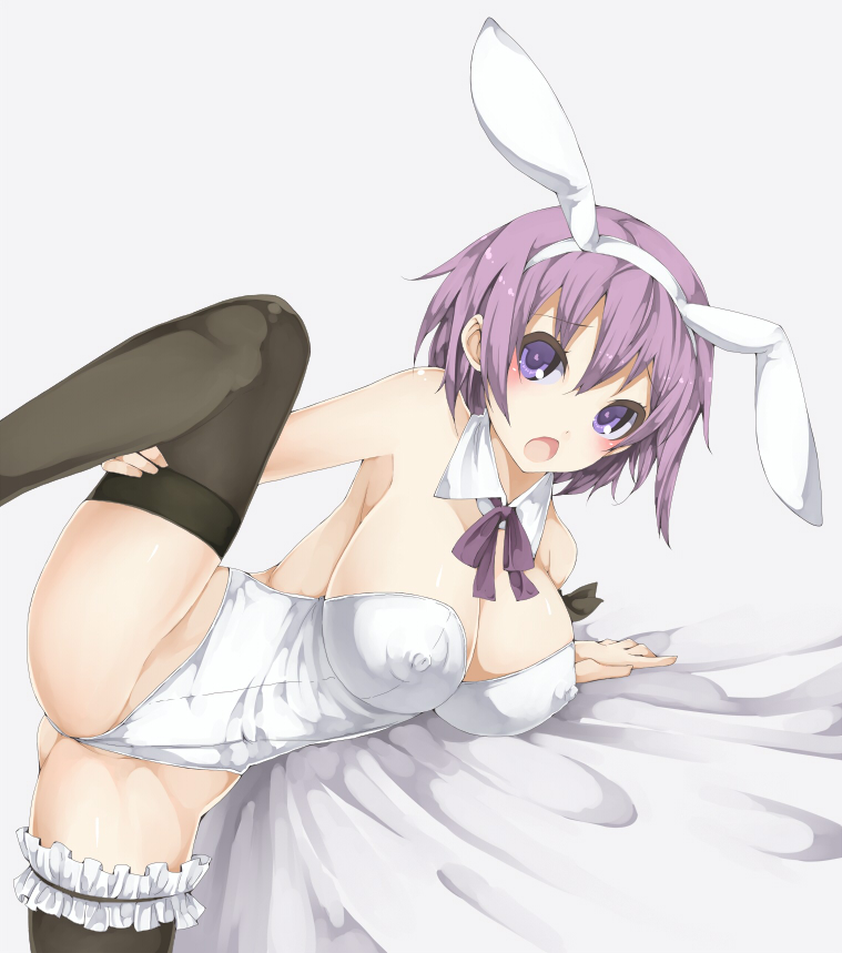Bunny girls Colection page 9 full