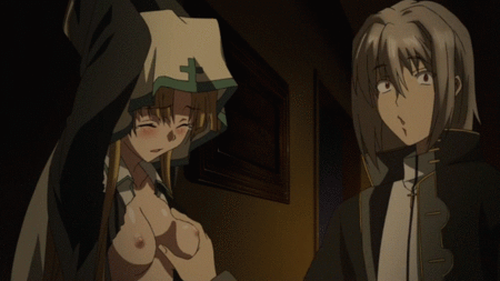 highschool dxd new pics and gifs page 1 full