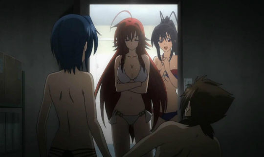 highschool dxd new pics and gifs page 10 full