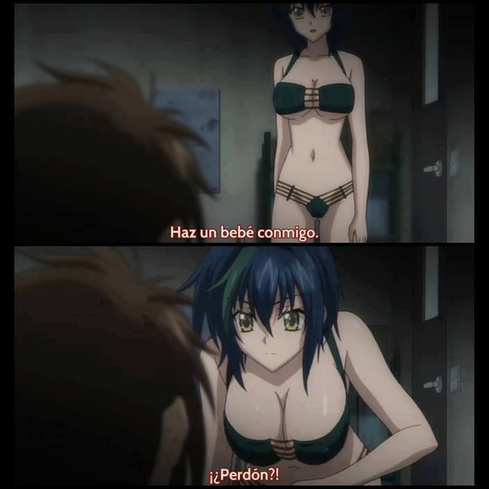 highschool dxd new pics and gifs page 9 full