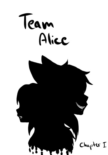 Team Alice cover