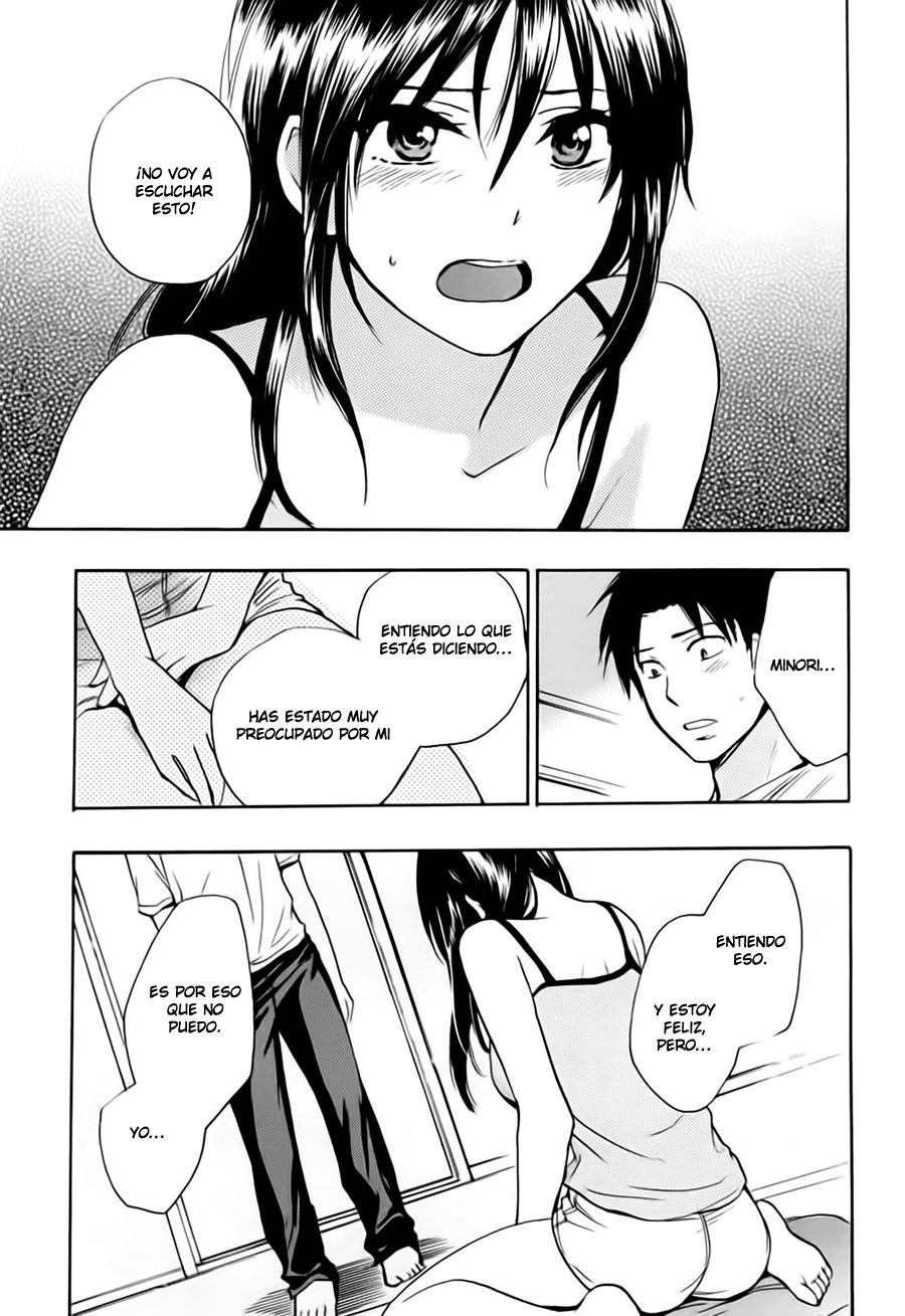 Koi o Suru no Ga Shigoto Desu. - Falling In Love Is Work. 3 page 10 full