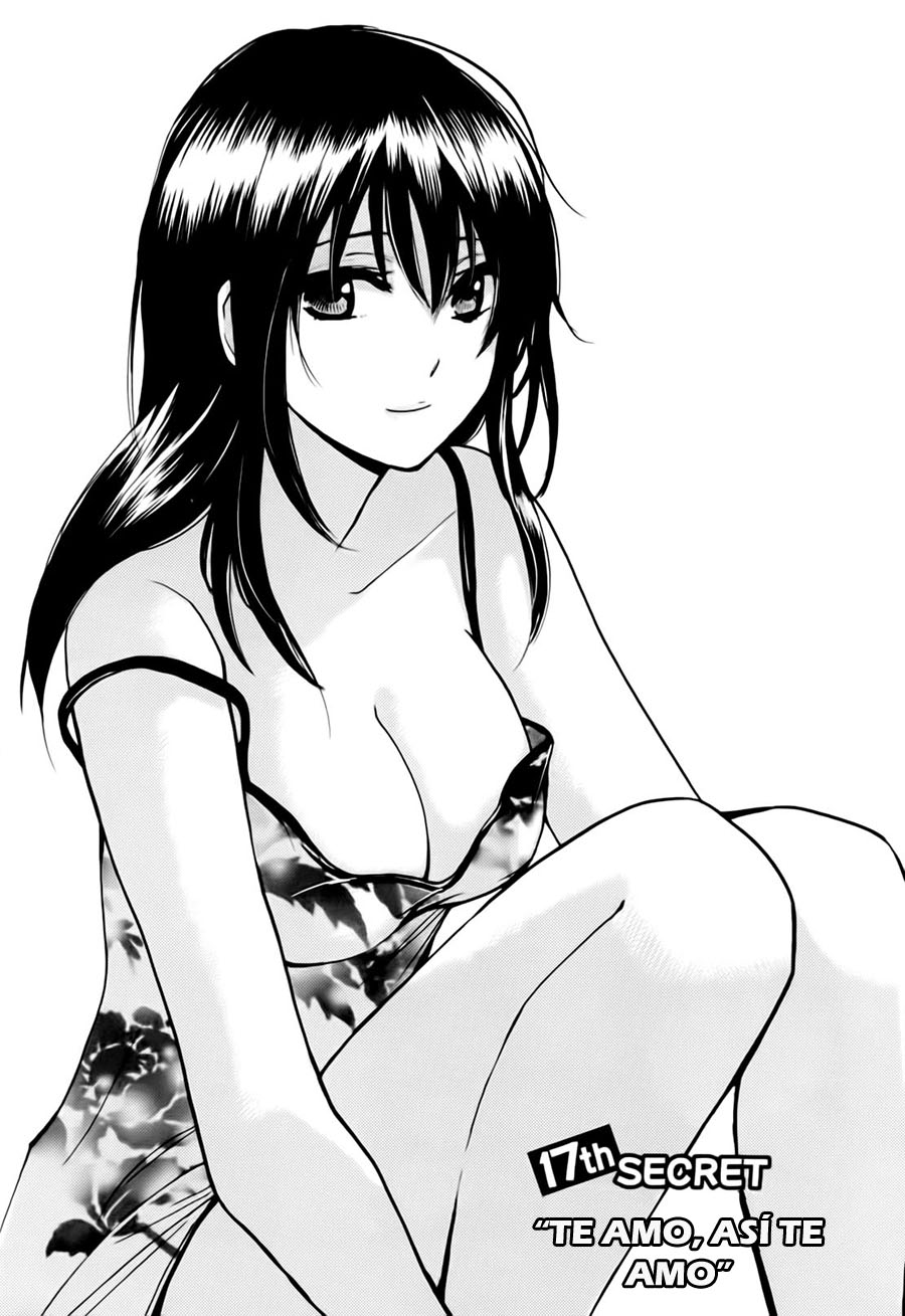 Koi o Suru no Ga Shigoto Desu. - Falling In Love Is Work. 3 page 6 full