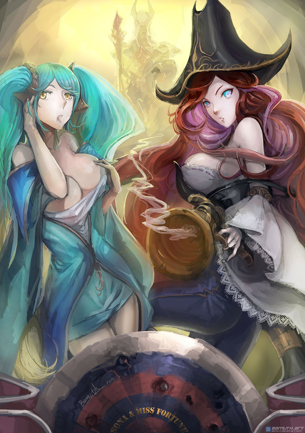 - Artist - Bamuth page 7 full