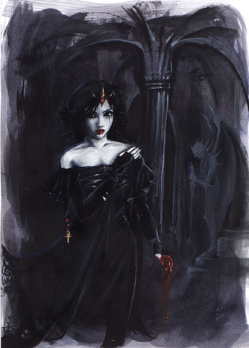 fantasy art 2 cover