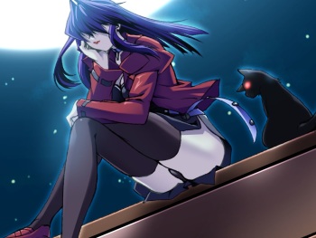 cross legs cover