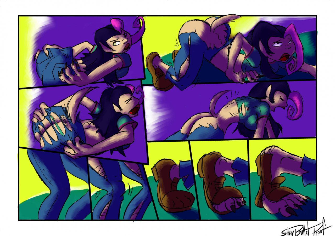 Juniper Wolf page 2 full