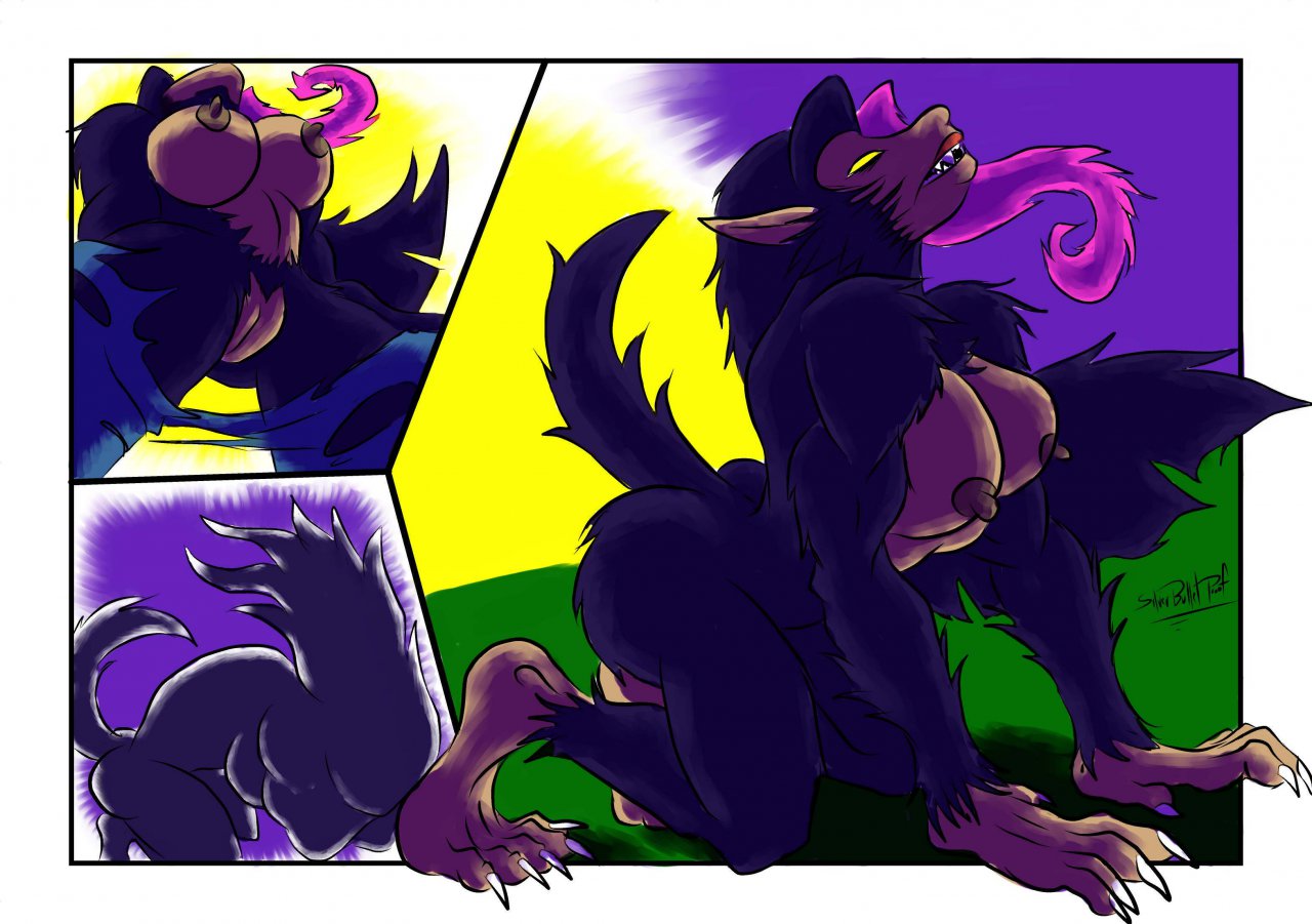 Juniper Wolf page 6 full