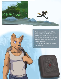 Jungle Romp