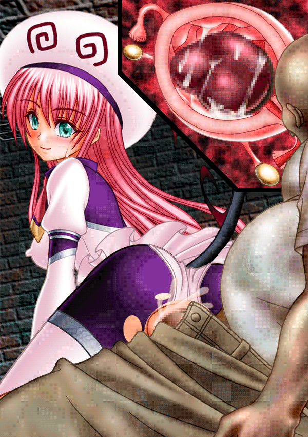 Jump Musume no Himitsu -The Secret of Jump Heroine- page 2 full