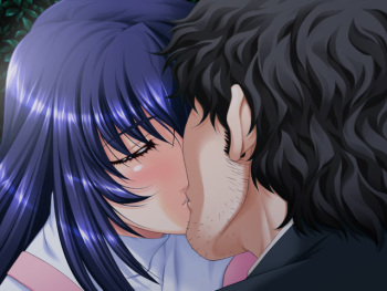 Zoku Ryoujokusou cover