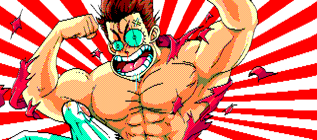 Run Run Kyousoukyoku + Doki Doki Shutter Chance 1~4 + Curse Of Castle page 10 full