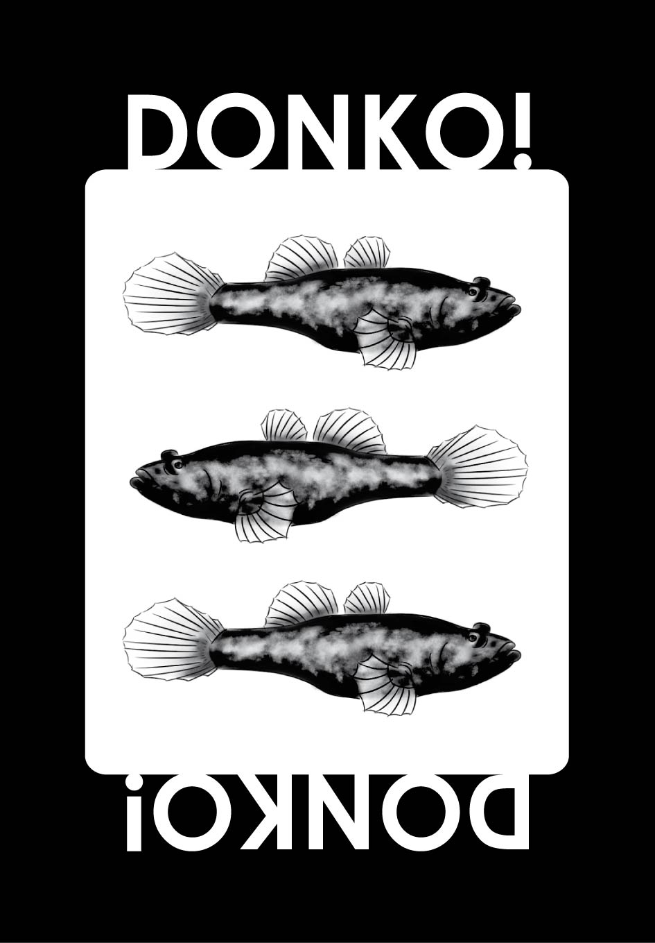 Donko! page 6 full