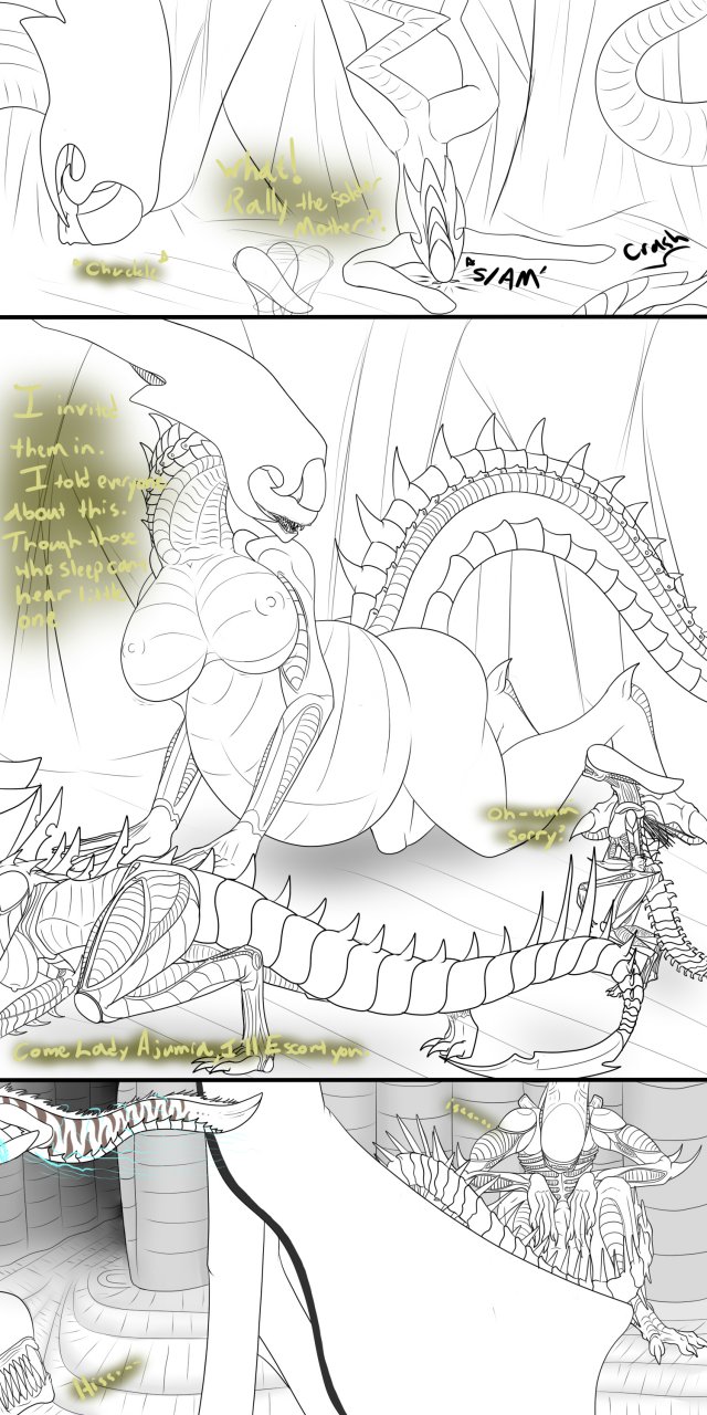 Intruder page 2 full