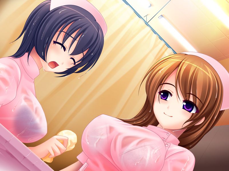 Haratsuma Nurse!! page 10 full