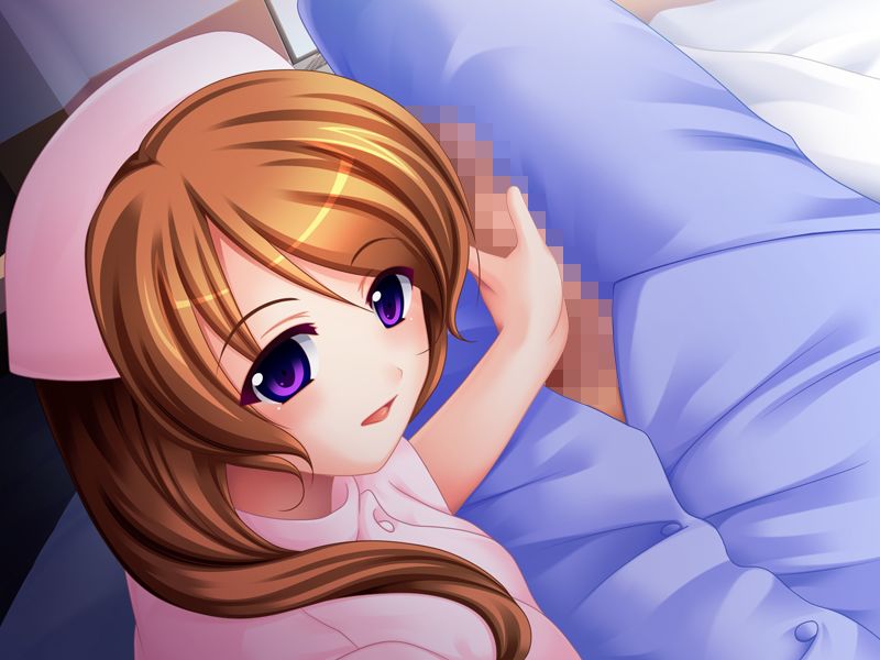 Haratsuma Nurse!! page 2 full