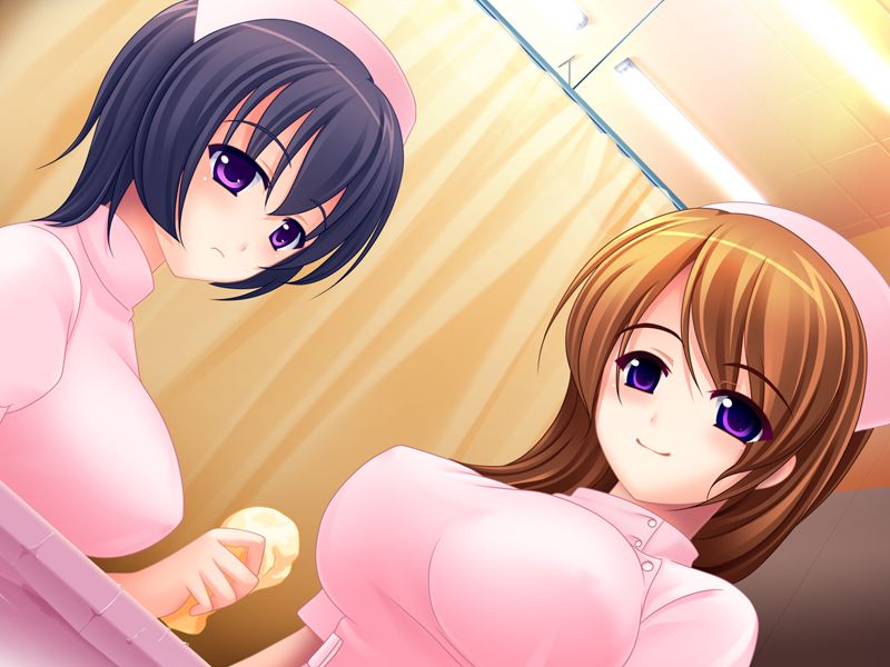 Haratsuma Nurse!! page 4 full