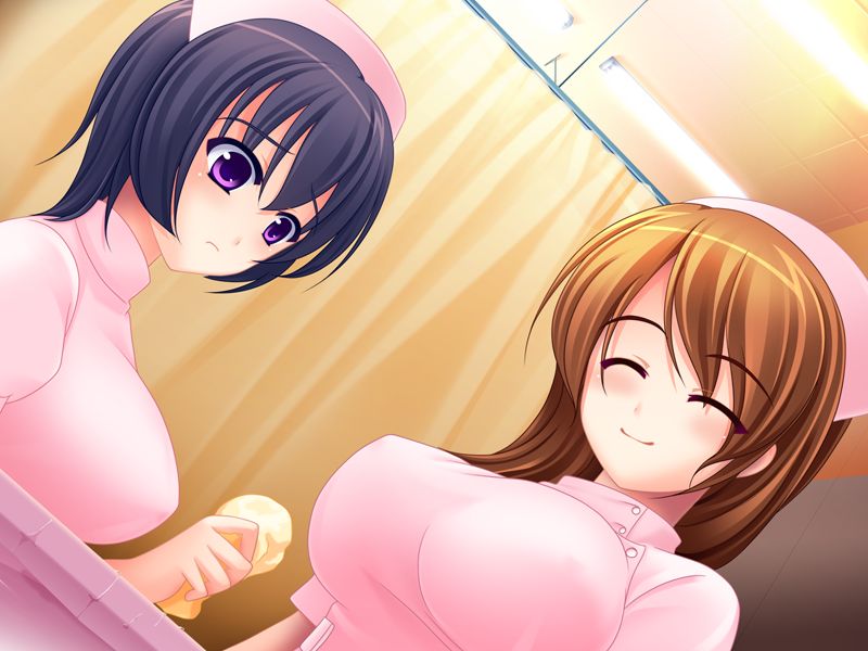 Haratsuma Nurse!! page 8 full