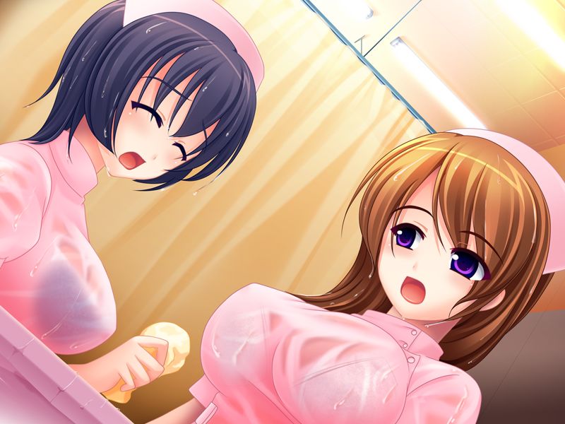 Haratsuma Nurse!! page 9 full