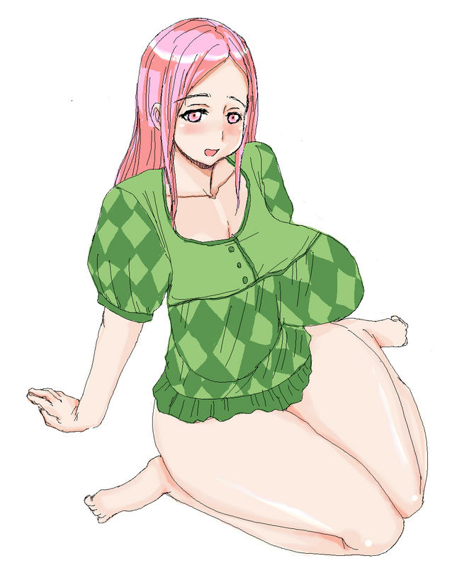 Okusan Gallery page 5 full