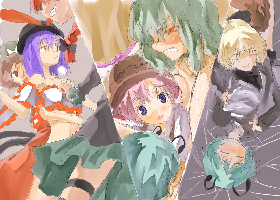 Pics on Yohane's Blog page 4 full
