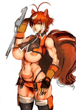 Makoto Nanaya