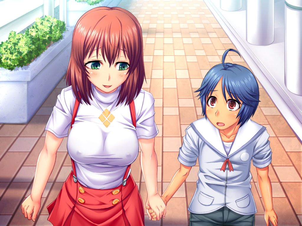 Mama ★ Camp ~Mama to Issho ni Shizen e Kaerou~ page 3 full