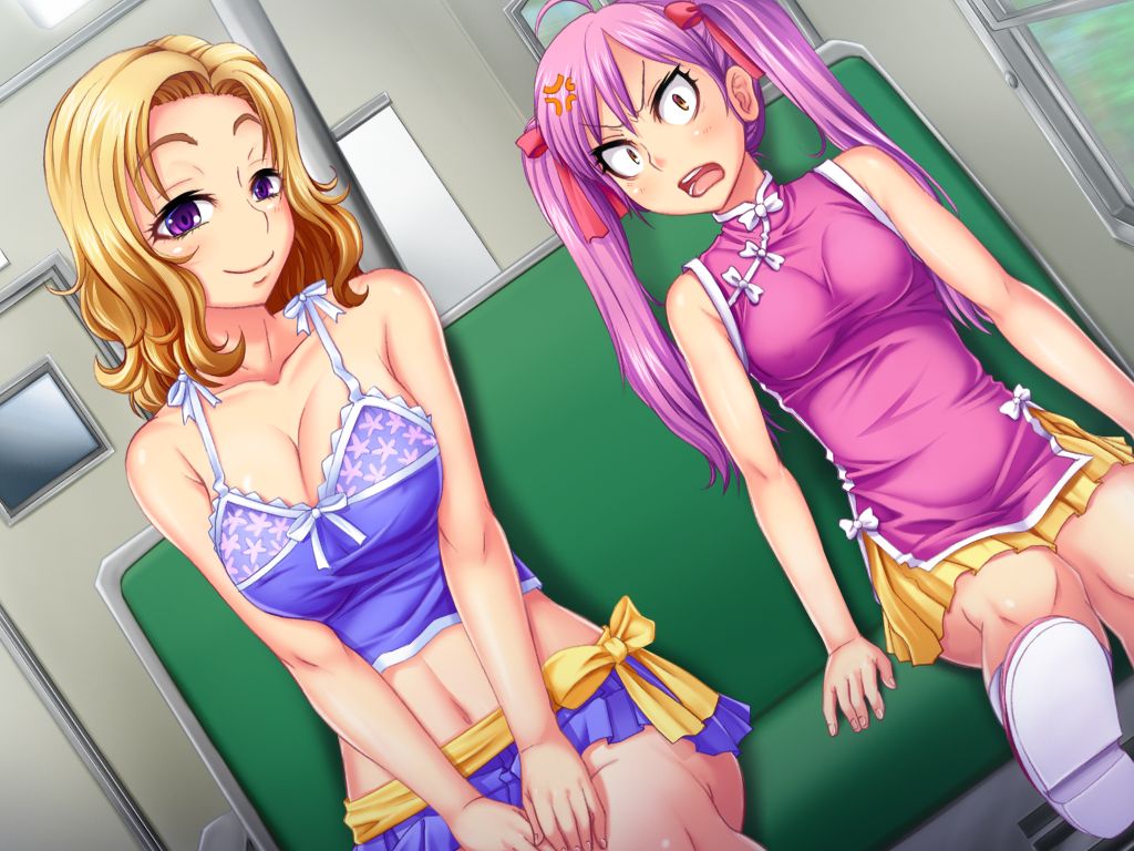 Mama ★ Camp ~Mama to Issho ni Shizen e Kaerou~ page 5 full
